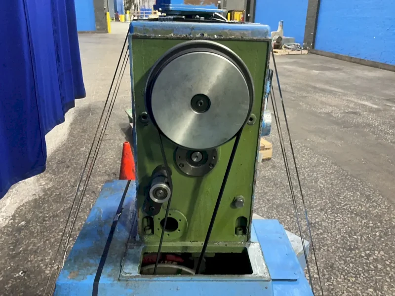 AMACOIL WINDER
