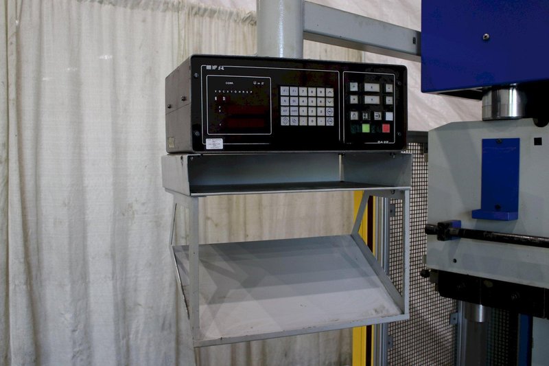 DARLEY HYDRAULIC BRAKE: STOCK #74050