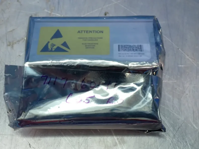 ABB SERIAL MEASUREMENT BOARD  -  3HAC 031851-001