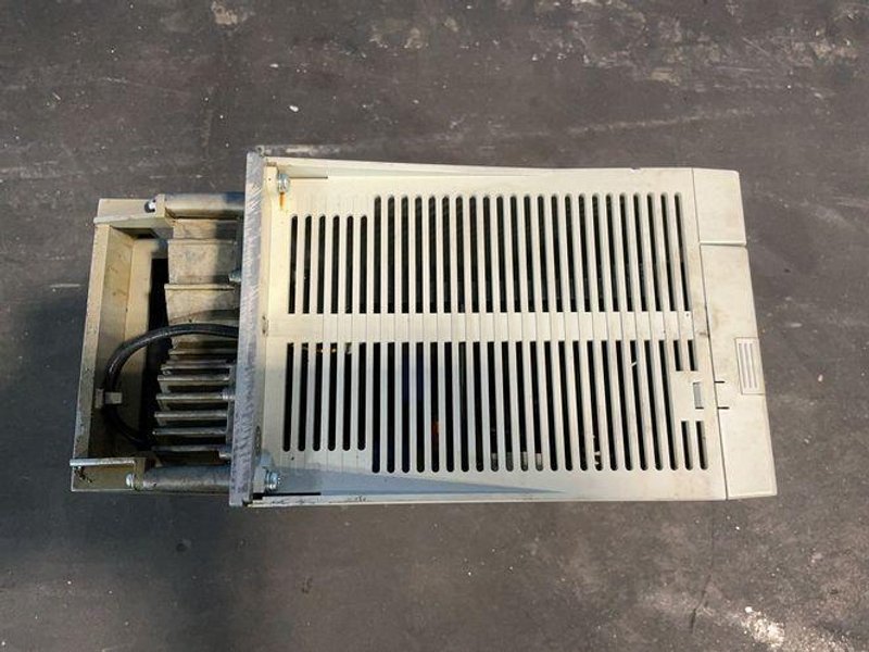 MITSUBISHI SERVO DRIVE UNIT  -  MDS-C1-V1-90-N