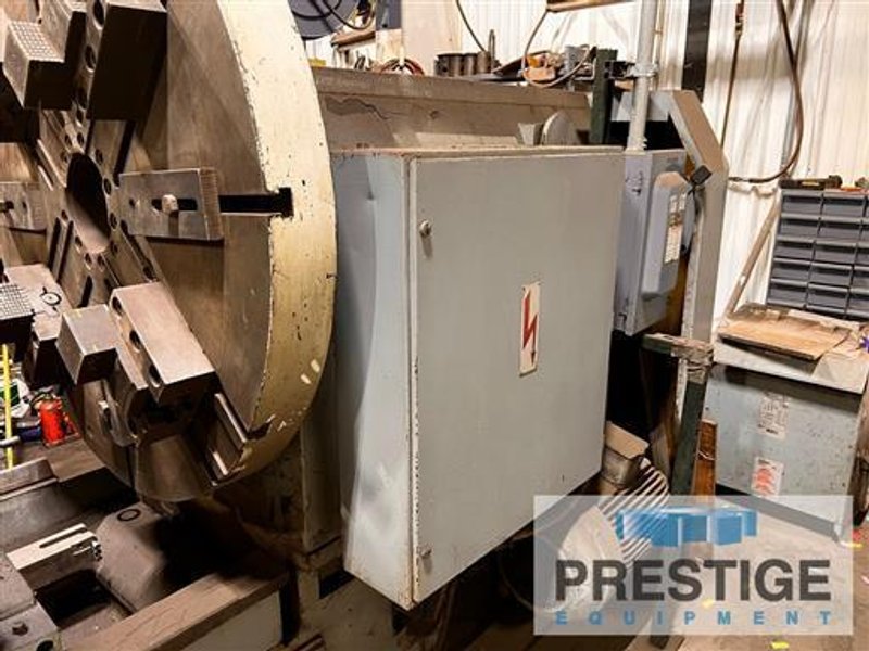 Lathes Flat Bed Manual &amp; CNC