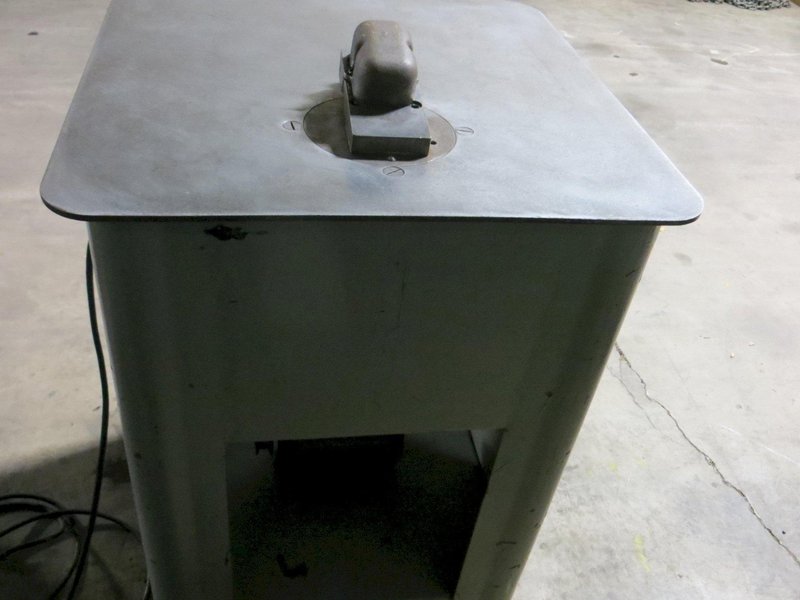 18 Ga Used Lockformer Power Flanger