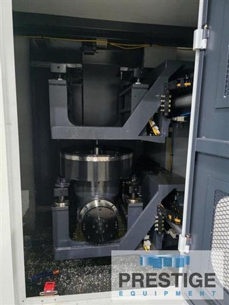 AWEA LP-6025YZF CNC Bridge Type Machining Center