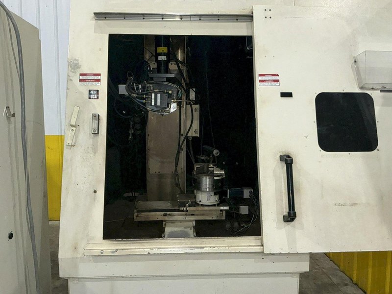 3000 WATT ROFIN SINAR MODEL #DC-030 LASER WELDER: YOBRO #24404