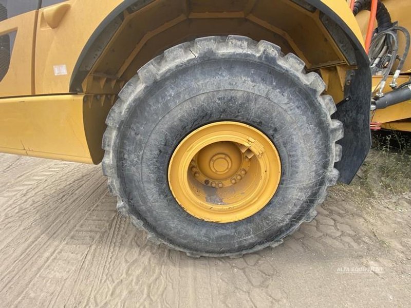 2022 Volvo A45G 352974