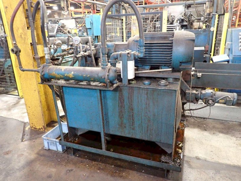 VULCAN BREHM TUBE CUTTER: YOBRO #24291