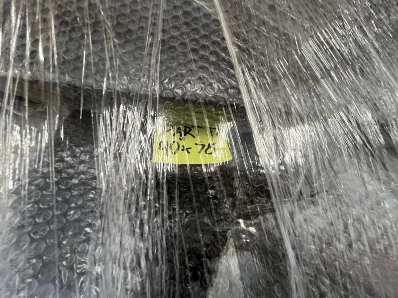 Oval Jet Gen 3 Closed Loop Garment Printer, 2023 – High-Speed DTG Production System