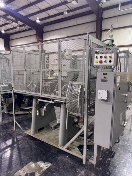 US BAIRD # RWI FOURSLIDE: YOBRO #24439