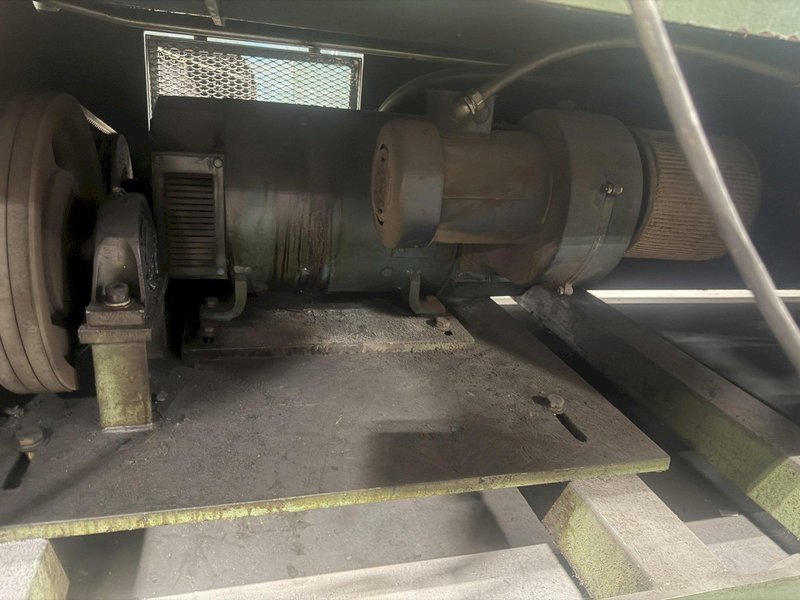 20 STAND X 1.5” DAHLSTROM MODEL 400-20OB ROLLFORMER 12” ROLLSPACE: YOBRO #24857