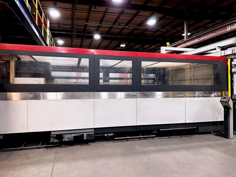 Mitsubishi ML4020NX-60CF-R CO2 Laser