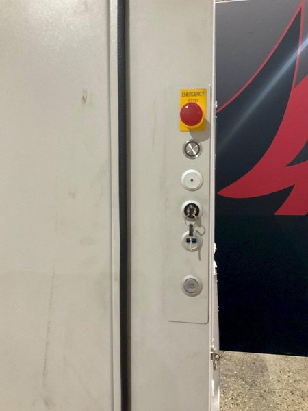 F&amp;K M17LSB ULTRASONIC LASER BONDER WIRE BONDER USED