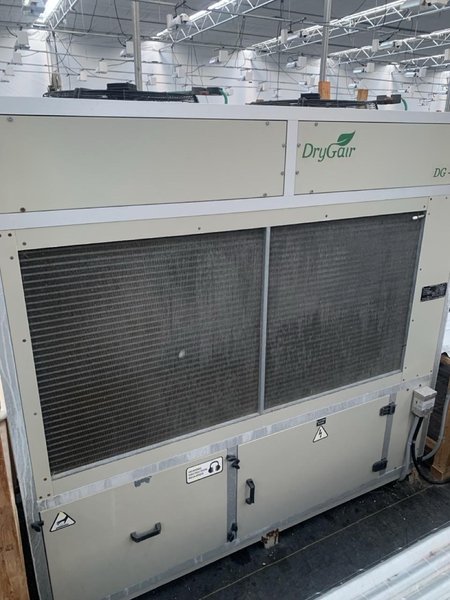 DryGair DRG-754GF Dehumidifier, 2018- Multiples Available