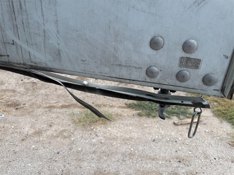 2019 Vanguard 53 x 102 5V8VC5324KT912538