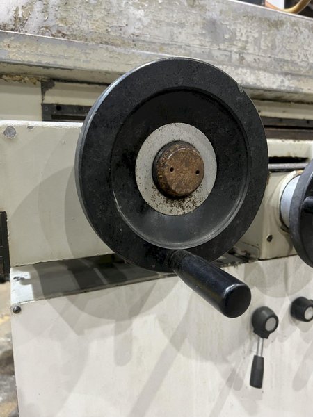 12&quot; X 24&quot; OKAMOTO MODEL #ACC 12-24DX HYDRAULIC HORIZONTAL CNC SURFACE GRINDER: STOCK #20233