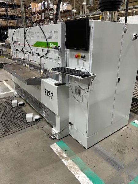 Biesse Elix K3 Dowel Drill and Insertion Machine, 2020