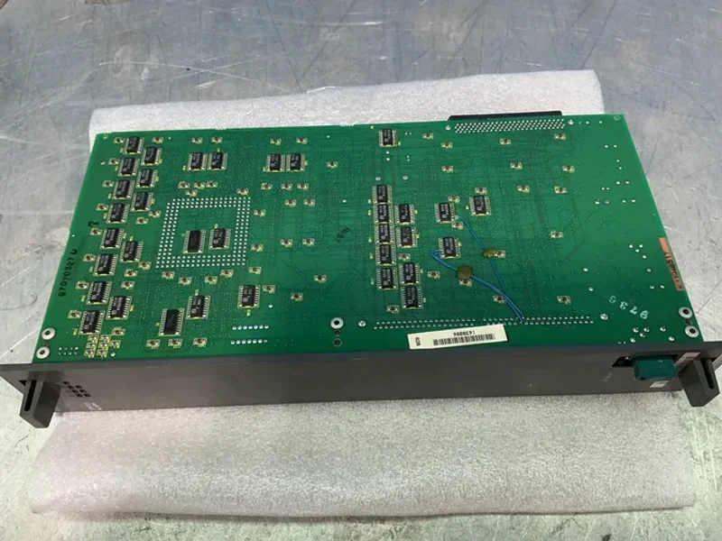 Fanuc  Control Board  - A16b-3200-0150