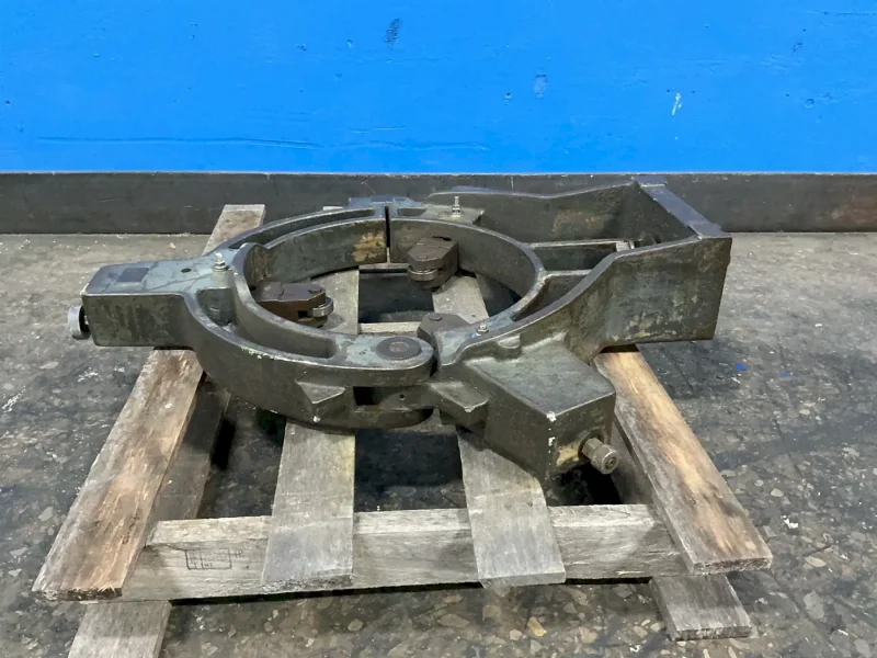 16” STEADYREST