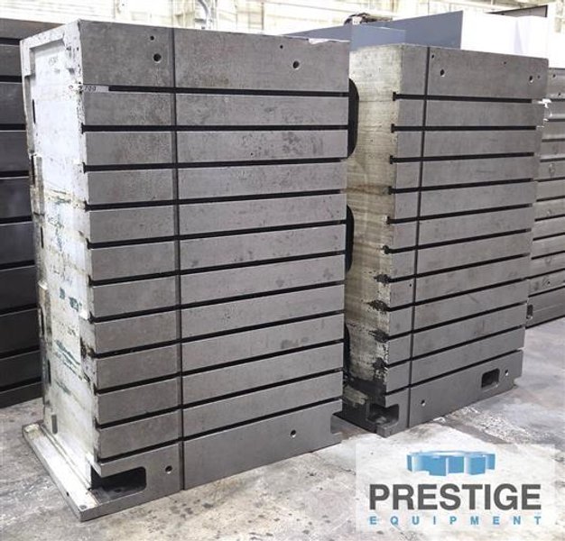 Angle Plates Box Tables