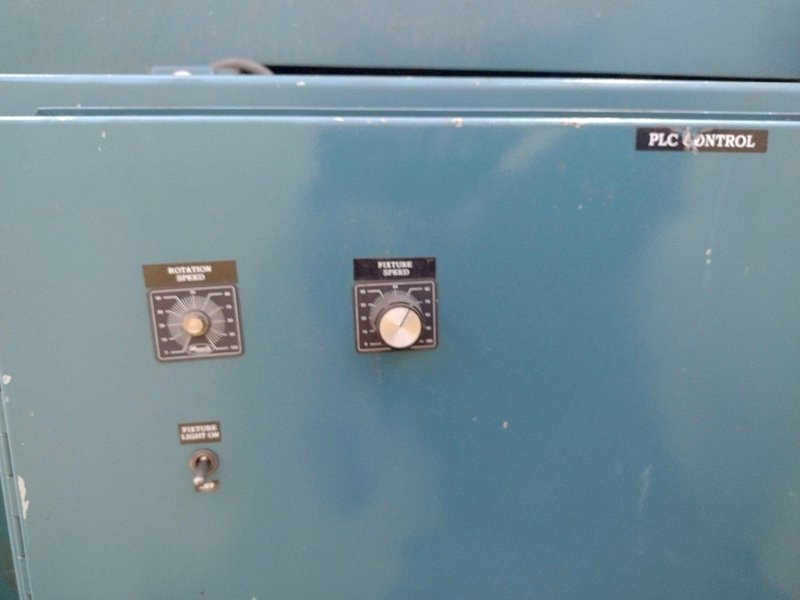 4&quot; TUBE JETLINE MODEL #PLC-76406 AUTOMATIC PIPE &amp; TUBE WELDING MACHINE: STOCK #17072