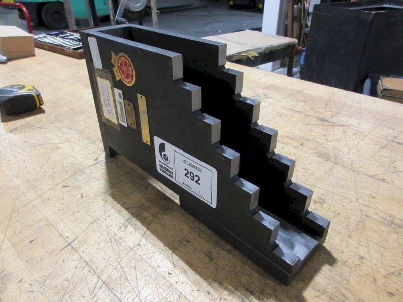 Glastonbury Gage Depth Setting Master Standard 1/2" - 11-1/2"- Auction Item