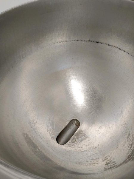 Groen AH/1E-60 Gallon Natural Gas Kettle, 2007