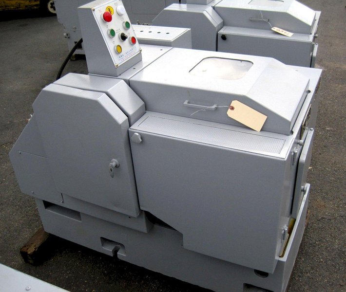 7/64&quot;  Nakashimada MH-05  DSSD Cold Header