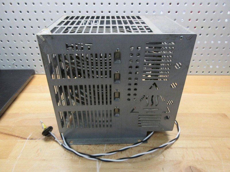 Used Haas Spindle Regen VCTR Rev.E #33-1032