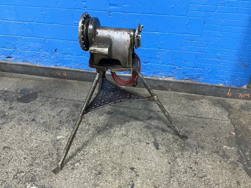 Ridgid  Pipe Threader  - 300