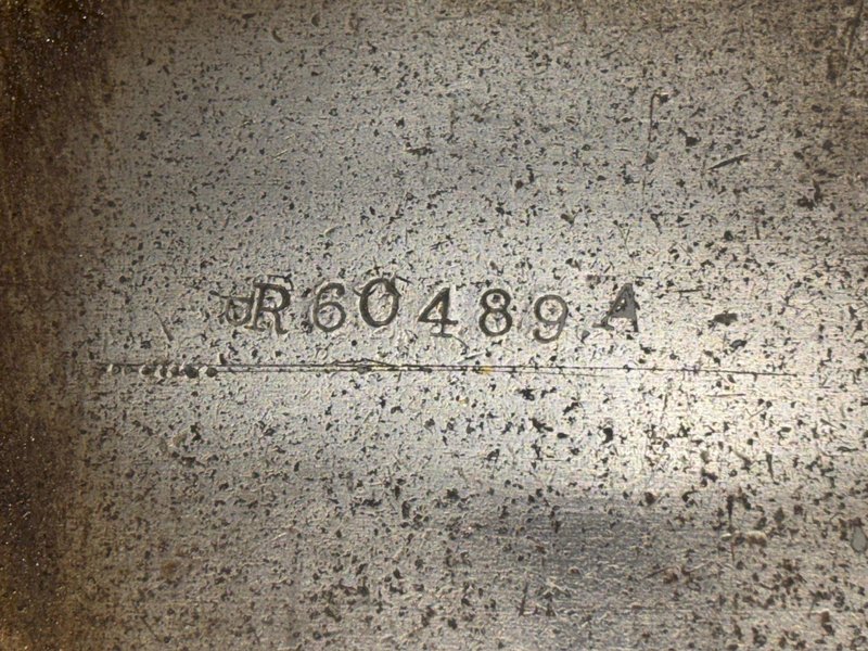 #3 US BAIRD MODEL #3 WIRE FORMING FOURSLIDE MACHINE: YOBRO #24431