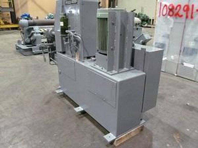 1&quot; PINES MODEL #M-04523 VERTICAL TUBE BENDER