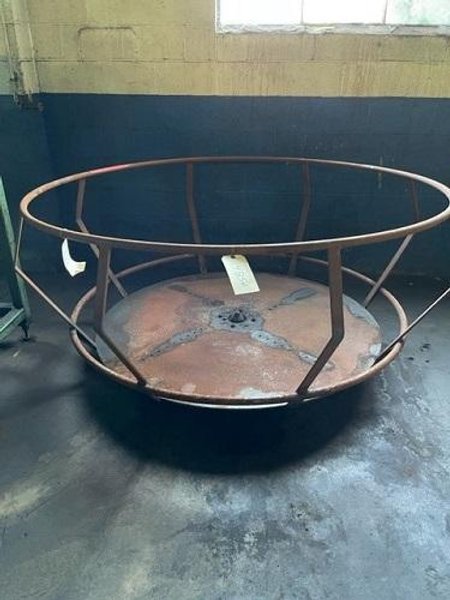 CUSTOM  HORIZONTAL PAYOFF REEL