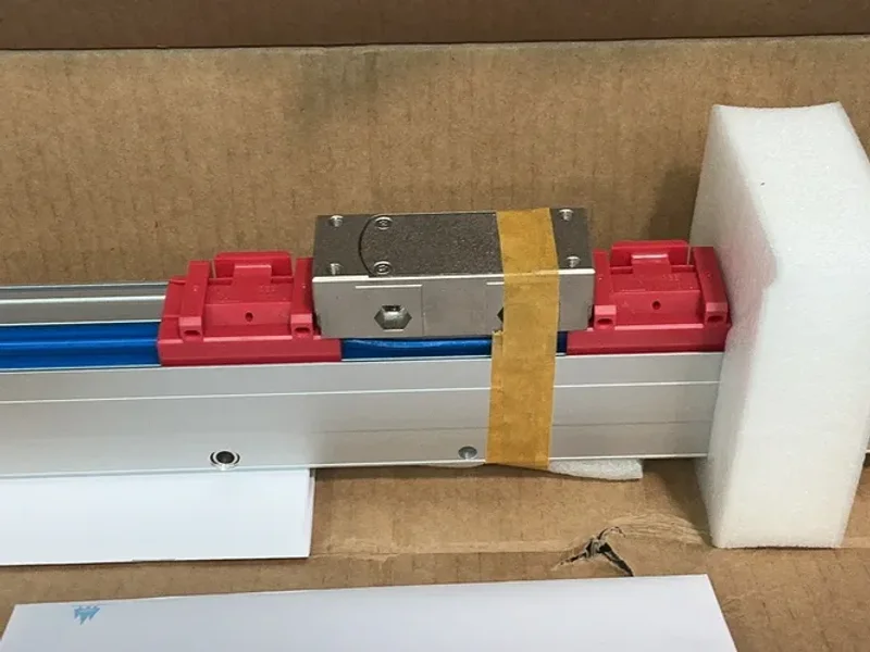 FAGOR AUTOMATION HIGH END INCREMENTAL LINEAR ENCODER   -  G2X-640-5-A