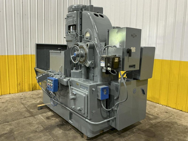 36” BLANCHARD MODEL #18 ROTARY SURFACE GRINDER: YOBRO #25293