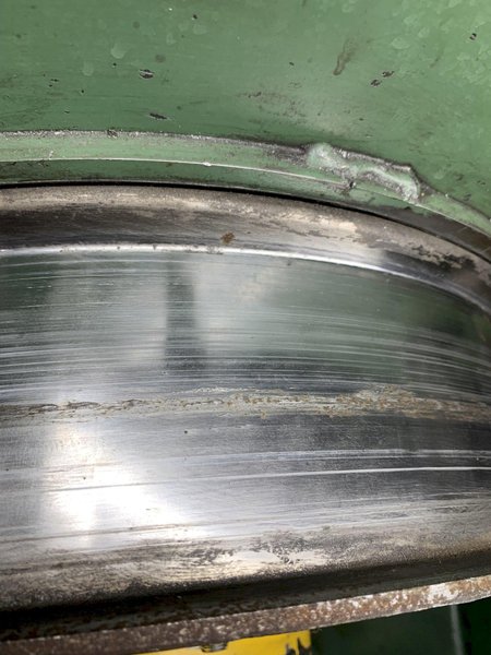 RMG Model 34-07244-87 Wire Drawer