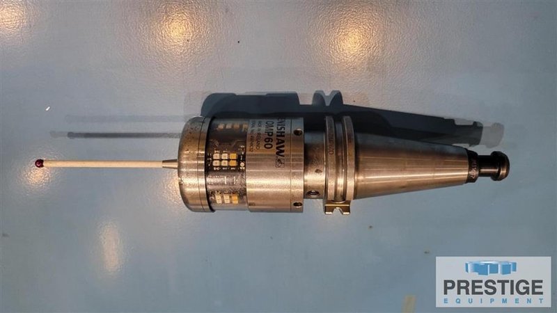 Doosan DNM 5700 CNC Vertical Machining Center