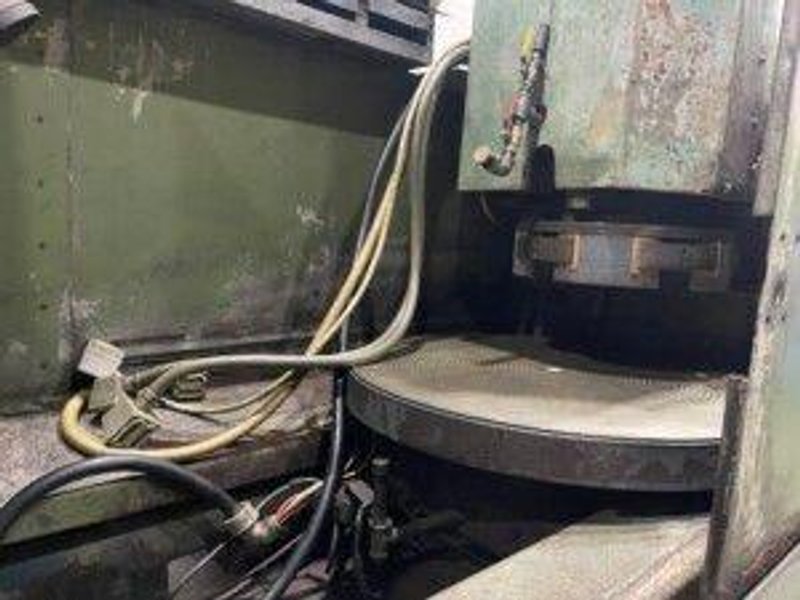 BLANCHARD 26 HAD-48 GRINDER