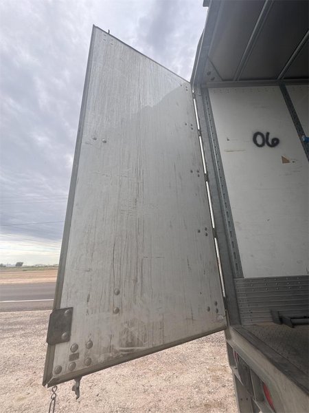 2019 Vanguard 53 x 102 5V8VC5324KT912538