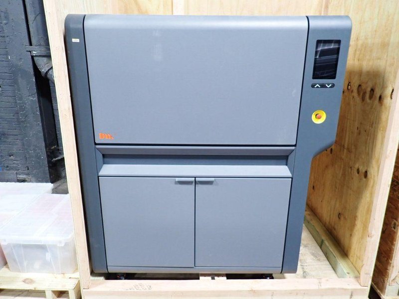 DESKTOP METAL 3D PRINTER/FURNACE  -  BMD-PF0002/BMD-PP0006