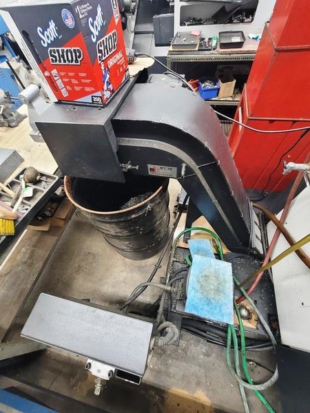 MAZAK INTEGREX 200-IIIS  CNC LATHE