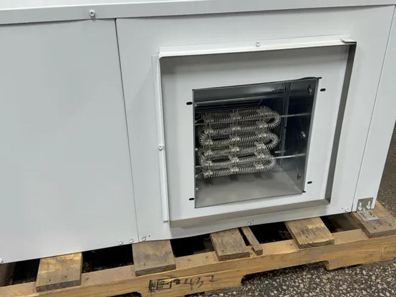 BOSCH WATER SOURCE HEAT PUMP   -  SM060-1AHX-XLSATA-CHTX