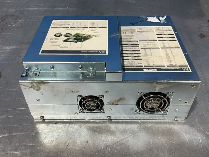 B&amp;R INDUSTRIAL COMPUTER UNIT  -  5P50