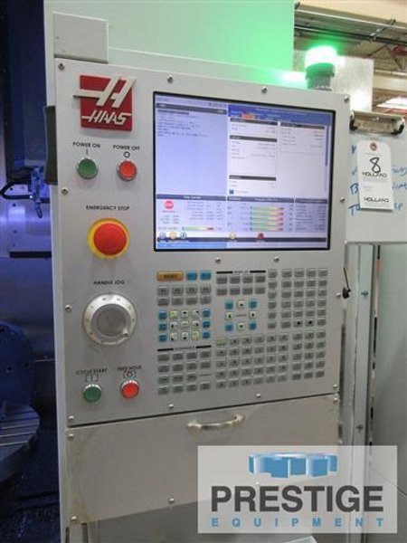 Machining Centers Vertical CNC