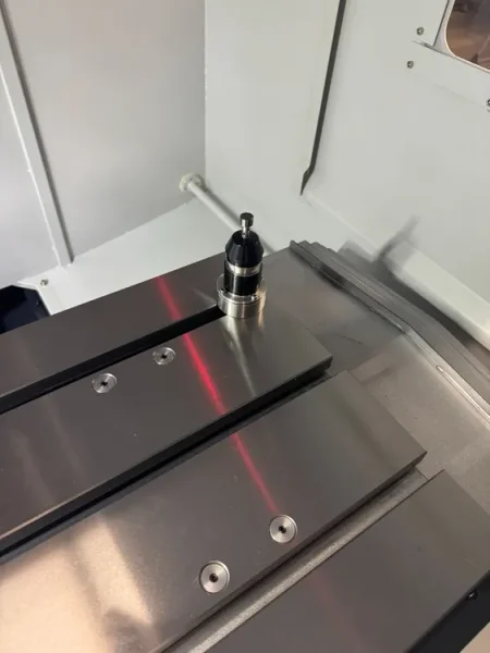 2023 SMEC PCV 430 VMC