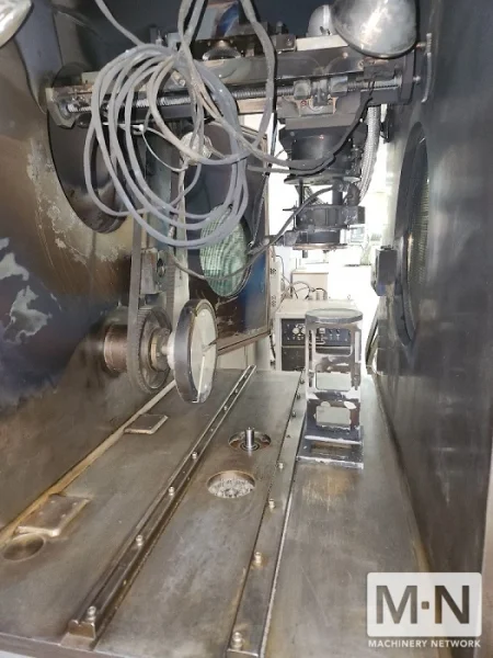 Sciaky VX.3-50x30x42 Electron Beam Welder