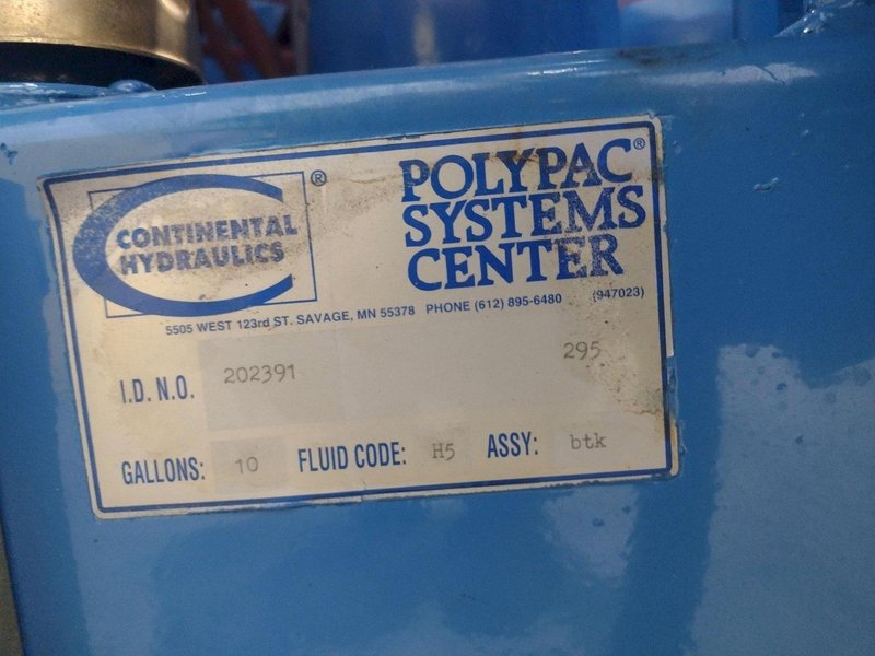 12'" X 12" DOALL MODEL #C-305A FULLY AUTOMATIC HORIZONTAL BAND SAW: STOCK #17575