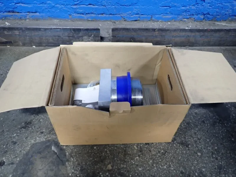 WITTENSTEIN GEAR BOX  -  TP 110S-MF-10-OKI-25