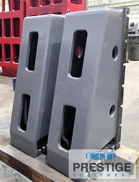 Angle Plates Box Tables
