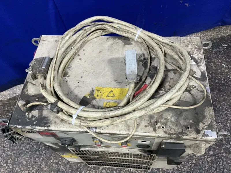 ABB ROBOT CONTROLLER