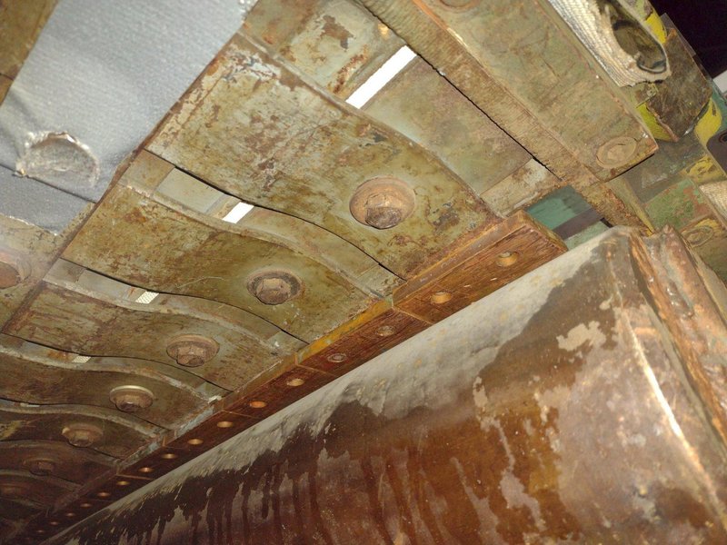 10&#039; X 10 GAUGE WEBB MODEL HMC-B/J128 SEAM WELDER: STOCK #22317