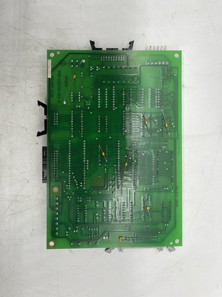 PCB 840776 REV B CINCINNATI INCORPORATED ASSY 840777 STOCK #15802